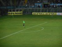BRESCIA-PADOVA 1-0