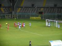 BRESCIA-PADOVA 1-0