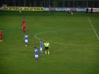 BRESCIA-PADOVA 1-0