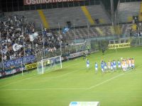 BRESCIA-PADOVA 1-0