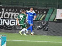 AVELLINO-MATERA 1-0