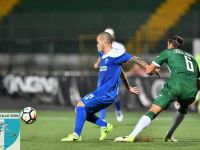AVELLINO-MATERA 1-0