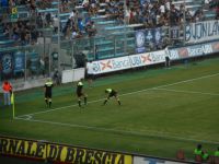 BRESCIA-PESCARA 1-3