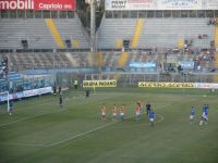 BRESCIA-PESCARA 1-3