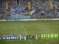 BRESCIA-PESCARA 1-3