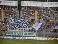 BRESCIA-PESCARA 1-3