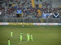 BRESCIA-PESCARA 1-3