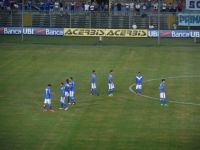 BRESCIA-PESCARA 1-3