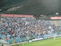 BRESCIA-PESCARA 1-3