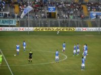 BRESCIA-PESCARA 1-3