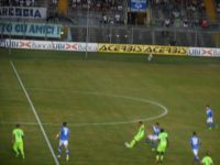 BRESCIA-PESCARA 1-3