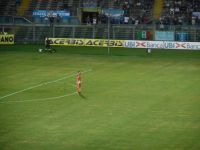 BRESCIA-PESCARA 1-3
