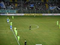 BRESCIA-PESCARA 1-3
