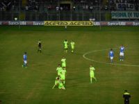 BRESCIA-PESCARA 1-3