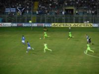 BRESCIA-PESCARA 1-3
