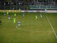 BRESCIA-PESCARA 1-3