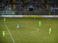 BRESCIA-PESCARA 1-3