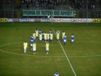 BRESCIA-PESCARA 1-3