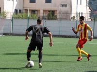 CLUB PONTE 98-SESSANA AURUNCI 0-1