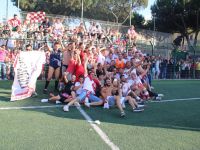 SAN GIORGIO 1926-ALTAMURA 0-0