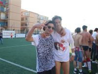 SAN GIORGIO 1926-ALTAMURA 0-0