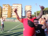 SAN GIORGIO 1926-ALTAMURA 0-0