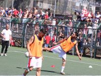 SAN GIORGIO 1926-ALTAMURA 0-0