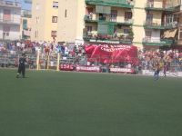 SAN GIORGIO 1926-ALTAMURA 0-0