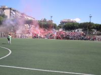 SAN GIORGIO 1926-ALTAMURA 0-0