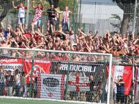 SAN GIORGIO 1926-ALTAMURA 0-0