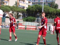 SAN GIORGIO 1926-ALTAMURA 0-0