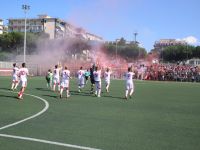 SAN GIORGIO 1926-ALTAMURA 0-0