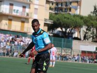 SAN GIORGIO 1926-ALTAMURA 0-0