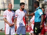 SAN GIORGIO 1926-ALTAMURA 0-0