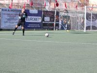 SAN GIORGIO 1926-ALTAMURA 0-0