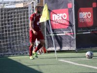 SAN GIORGIO 1926-ALTAMURA 0-0