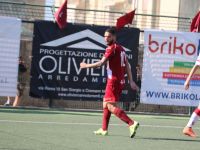 SAN GIORGIO 1926-ALTAMURA 0-0