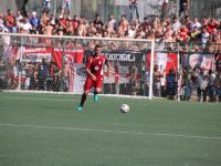 SAN GIORGIO 1926-ALTAMURA 0-0