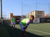 SAN GIORGIO 1926-ALTAMURA 0-0