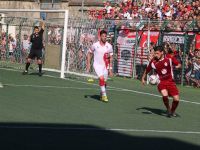 SAN GIORGIO 1926-ALTAMURA 0-0