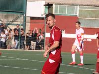 SAN GIORGIO 1926-ALTAMURA 0-0