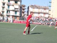 SAN GIORGIO 1926-ALTAMURA 0-0