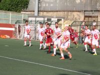 SAN GIORGIO 1926-ALTAMURA 0-0