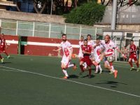 SAN GIORGIO 1926-ALTAMURA 0-0