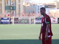 SAN GIORGIO 1926-ALTAMURA 0-0