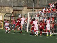 SAN GIORGIO 1926-ALTAMURA 0-0