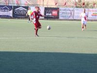 SAN GIORGIO 1926-ALTAMURA 0-0