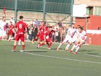 SAN GIORGIO 1926-ALTAMURA 0-0