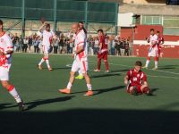 SAN GIORGIO 1926-ALTAMURA 0-0