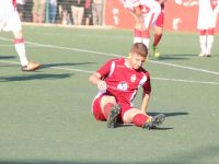 SAN GIORGIO 1926-ALTAMURA 0-0